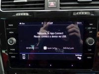 USED 2018 68 VOLKSWAGEN GOLF 1.5 GT TSI EVO DSG 5d 148 BHP SAT NAV CRUISE PARK ASSIST