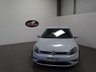 USED 2018 68 VOLKSWAGEN GOLF 1.5 GT TSI EVO DSG 5d 148 BHP SAT NAV CRUISE PARK ASSIST