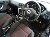 USED 2002 52 VOLKSWAGEN GOLF 1.9 ANNIVERSARY TDI 3d 148 BHP 1 OWNER STUNNING AS NEW