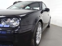 USED 2002 52 VOLKSWAGEN GOLF 1.9 ANNIVERSARY TDI 3d 148 BHP 1 OWNER STUNNING AS NEW