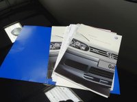 USED 2002 52 VOLKSWAGEN GOLF 1.9 ANNIVERSARY TDI 3d 148 BHP 1 OWNER STUNNING AS NEW