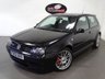 USED 2002 52 VOLKSWAGEN GOLF 1.9 ANNIVERSARY TDI 3d 148 BHP 1 OWNER STUNNING AS NEW