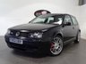 USED 2002 52 VOLKSWAGEN GOLF 1.9 ANNIVERSARY TDI 3d 148 BHP 1 OWNER STUNNING AS NEW