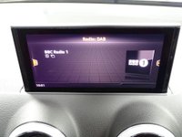 USED 2022 72 AUDI Q2 1.0 TFSI TECHNIK 5d 109 BHP 5000 MILES CRUISE DAB ELECTRIC BOOT SAVE &pound;1000