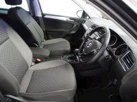 USED 2019 69 VOLKSWAGEN TIGUAN 1.5 MATCH TSI EVO DSG 5d 148 BHP SAT NAV FSH CRUISE CAMERA KEYLESS