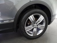 USED 2019 69 VOLKSWAGEN TIGUAN 1.5 MATCH TSI EVO DSG 5d 148 BHP SAT NAV FSH CRUISE CAMERA KEYLESS