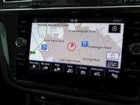 USED 2019 69 VOLKSWAGEN TIGUAN 1.5 MATCH TSI EVO DSG 5d 148 BHP SAT NAV FSH CRUISE CAMERA KEYLESS