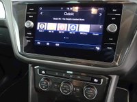 USED 2019 69 VOLKSWAGEN TIGUAN 1.5 MATCH TSI EVO DSG 5d 148 BHP SAT NAV FSH CRUISE CAMERA KEYLESS
