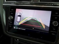 USED 2019 69 VOLKSWAGEN TIGUAN 1.5 MATCH TSI EVO DSG 5d 148 BHP SAT NAV FSH CRUISE CAMERA KEYLESS