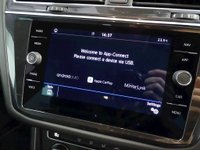 USED 2019 69 VOLKSWAGEN TIGUAN 1.5 MATCH TSI EVO DSG 5d 148 BHP SAT NAV FSH CRUISE CAMERA KEYLESS