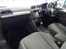 USED 2019 69 VOLKSWAGEN TIGUAN 1.5 MATCH TSI EVO DSG 5d 148 BHP SAT NAV FSH CRUISE CAMERA KEYLESS