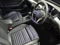 USED 2020 70 VOLKSWAGEN PASSAT 1.5 SEL TSI EVO DSG 5d 148 BHP SAT NAV LEATHER CAMERA