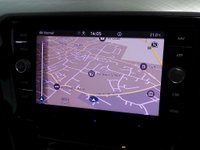 USED 2020 70 VOLKSWAGEN PASSAT 1.5 SEL TSI EVO DSG 5d 148 BHP SAT NAV LEATHER CAMERA