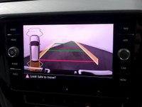 USED 2020 70 VOLKSWAGEN PASSAT 1.5 SEL TSI EVO DSG 5d 148 BHP SAT NAV LEATHER CAMERA