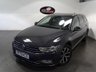 USED 2020 70 VOLKSWAGEN PASSAT 1.5 SEL TSI EVO DSG 5d 148 BHP SAT NAV LEATHER CAMERA