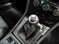 USED 2017 17 VOLKSWAGEN GOLF 2.0 TSI BlueMotion Tech GTI Clubsport FSH SAT NAV CRUISE PARK SENSOR PRIVACY GLASS