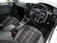 USED 2017 17 VOLKSWAGEN GOLF 2.0 TSI BlueMotion Tech GTI Clubsport FSH SAT NAV CRUISE PARK SENSOR PRIVACY GLASS