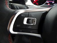 USED 2017 17 VOLKSWAGEN GOLF 2.0 TSI BlueMotion Tech GTI Clubsport FSH SAT NAV CRUISE PARK SENSOR PRIVACY GLASS