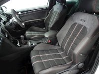 USED 2017 17 VOLKSWAGEN GOLF 2.0 TSI BlueMotion Tech GTI Clubsport FSH SAT NAV CRUISE PARK SENSOR PRIVACY GLASS