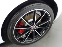 USED 2017 17 VOLKSWAGEN GOLF 2.0 TSI BlueMotion Tech GTI Clubsport FSH SAT NAV CRUISE PARK SENSOR PRIVACY GLASS