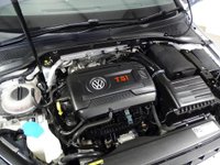 USED 2017 17 VOLKSWAGEN GOLF 2.0 TSI BlueMotion Tech GTI Clubsport FSH SAT NAV CRUISE PARK SENSOR PRIVACY GLASS