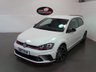 USED 2017 17 VOLKSWAGEN GOLF 2.0 TSI BlueMotion Tech GTI Clubsport FSH SAT NAV CRUISE PARK SENSOR PRIVACY GLASS