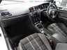 USED 2017 17 VOLKSWAGEN GOLF 2.0 TSI BlueMotion Tech GTI Clubsport FSH SAT NAV CRUISE PARK SENSOR PRIVACY GLASS