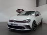 USED 2017 17 VOLKSWAGEN GOLF 2.0 TSI BlueMotion Tech GTI Clubsport FSH SAT NAV CRUISE PARK SENSOR PRIVACY GLASS