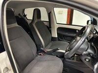 USED 2014 64 VOLKSWAGEN UP 1.0 HIGH UP 5d 74 BHP LOW RATE FINANCE AVAILABLE +  FREE12 MONTH RAC MEMBERSHIP + RAC PLATINUM WARRANTY INCLUDED