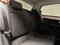 USED 2014 64 VOLKSWAGEN UP 1.0 HIGH UP 5d 74 BHP LOW RATE FINANCE AVAILABLE +  FREE12 MONTH RAC MEMBERSHIP + RAC PLATINUM WARRANTY INCLUDED