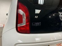 USED 2014 64 VOLKSWAGEN UP 1.0 HIGH UP 5d 74 BHP LOW RATE FINANCE AVAILABLE +  FREE12 MONTH RAC MEMBERSHIP + RAC PLATINUM WARRANTY INCLUDED