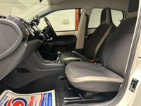 USED 2014 64 VOLKSWAGEN UP 1.0 HIGH UP 5d 74 BHP LOW RATE FINANCE AVAILABLE +  FREE12 MONTH RAC MEMBERSHIP + RAC PLATINUM WARRANTY INCLUDED