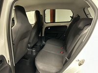 USED 2014 64 VOLKSWAGEN UP 1.0 HIGH UP 5d 74 BHP LOW RATE FINANCE AVAILABLE +  FREE12 MONTH RAC MEMBERSHIP + RAC PLATINUM WARRANTY INCLUDED