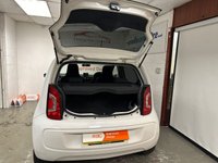 USED 2014 64 VOLKSWAGEN UP 1.0 HIGH UP 5d 74 BHP LOW RATE FINANCE AVAILABLE +  FREE12 MONTH RAC MEMBERSHIP + RAC PLATINUM WARRANTY INCLUDED