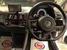 USED 2014 64 VOLKSWAGEN UP 1.0 HIGH UP 5d 74 BHP LOW RATE FINANCE AVAILABLE +  FREE12 MONTH RAC MEMBERSHIP + RAC PLATINUM WARRANTY INCLUDED
