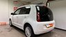 USED 2014 64 VOLKSWAGEN UP 1.0 HIGH UP 5d 74 BHP LOW RATE FINANCE AVAILABLE +  FREE12 MONTH RAC MEMBERSHIP + RAC PLATINUM WARRANTY INCLUDED