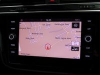 USED 2020 70 VOLKSWAGEN TIGUAN 2.0 SEL TDI DSG 5d 148 BHP SAT NAV PAN ROOF SAVE &pound;1000