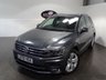 USED 2020 70 VOLKSWAGEN TIGUAN 2.0 SEL TDI DSG 5d 148 BHP SAT NAV PAN ROOF SAVE &pound;1000