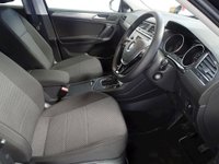 USED 2020 70 VOLKSWAGEN TIGUAN ALLSPACE 1.5 MATCH TSI EVO DSG 5d 148 BHP SAT NAV CRUISE CAMERA DETACH TOWBAR 7 SEAT OPTION