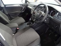 USED 2020 70 VOLKSWAGEN TIGUAN ALLSPACE 1.5 MATCH TSI EVO DSG 5d 148 BHP SAT NAV CRUISE CAMERA DETACH TOWBAR 7 SEAT OPTION
