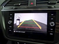 USED 2020 70 VOLKSWAGEN TIGUAN ALLSPACE 1.5 MATCH TSI EVO DSG 5d 148 BHP SAT NAV CRUISE CAMERA DETACH TOWBAR 7 SEAT OPTION