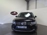 USED 2020 70 VOLKSWAGEN TIGUAN ALLSPACE 1.5 MATCH TSI EVO DSG 5d 148 BHP SAT NAV CRUISE CAMERA DETACH TOWBAR 7 SEAT OPTION