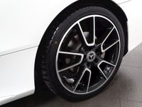 USED 2019 19 MERCEDES-BENZ C-CLASS 1.5 C 200 AMG LINE PREMIUM MHEV 2d 181 BHP SAT NAV LEATHER CRUISE PARK ASSIST CAMERA
