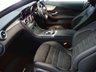 USED 2019 19 MERCEDES-BENZ C-CLASS 1.5 C 200 AMG LINE PREMIUM MHEV 2d 181 BHP SAT NAV LEATHER CRUISE PARK ASSIST CAMERA