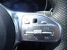 USED 2019 19 MERCEDES-BENZ C-CLASS 1.5 C 200 AMG LINE PREMIUM MHEV 2d 181 BHP SAT NAV LEATHER CRUISE PARK ASSIST CAMERA