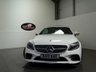 USED 2019 19 MERCEDES-BENZ C-CLASS 1.5 C 200 AMG LINE PREMIUM MHEV 2d 181 BHP SAT NAV LEATHER CRUISE PARK ASSIST CAMERA