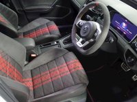 USED 2020 20 VOLKSWAGEN GOLF 2.0 GTI TCR DSG 5d 286 BHP SAT NAV DCC PERFORMANCE PACK AKRAPOVIC CAMERA SAVE &pound;1000