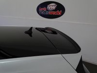 USED 2020 20 VOLKSWAGEN GOLF 2.0 GTI TCR DSG 5d 286 BHP SAT NAV DCC PERFORMANCE PACK AKRAPOVIC CAMERA SAVE &pound;1000