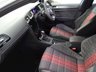 USED 2020 20 VOLKSWAGEN GOLF 2.0 GTI TCR DSG 5d 286 BHP SAT NAV DCC PERFORMANCE PACK AKRAPOVIC CAMERA SAVE &pound;1000
