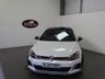 USED 2020 20 VOLKSWAGEN GOLF 2.0 GTI TCR DSG 5d 286 BHP SAT NAV DCC PERFORMANCE PACK AKRAPOVIC CAMERA SAVE &pound;1000
